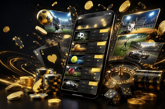 bajee app
